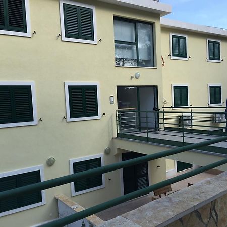 Apartment Maestral Rogač Buitenkant foto