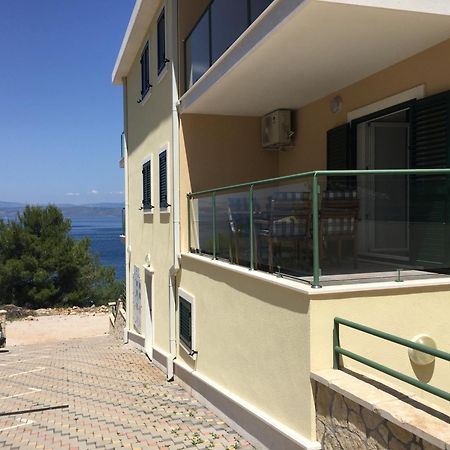 Apartment Maestral Rogač Buitenkant foto